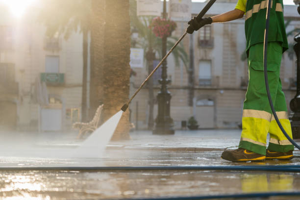 Best Concrete Pressure Washing  in USA